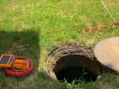 Logar Tıkanıklığı Açma