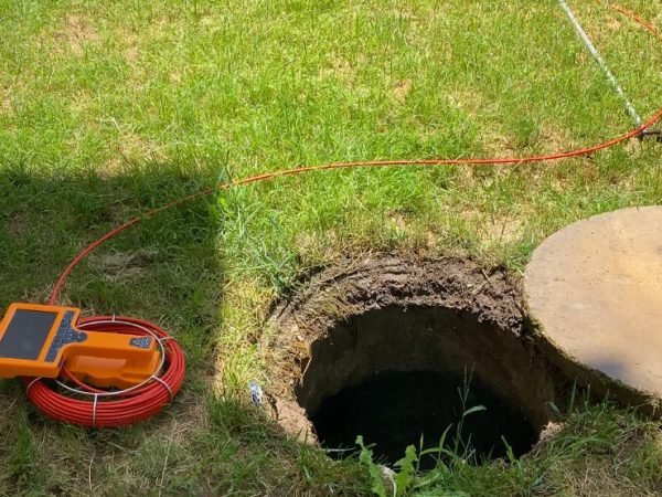 Logar Tıkanıklığı Açma