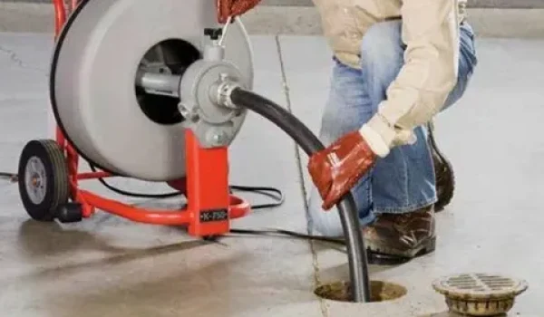 Altınova Gider Tıkanıklığı Açma