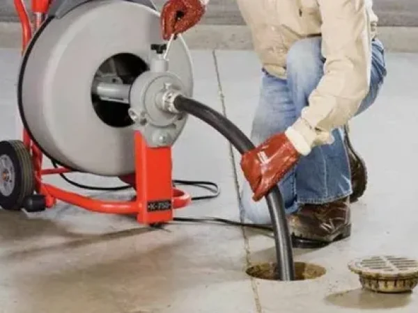 Altınova Gider Tıkanıklığı Açma