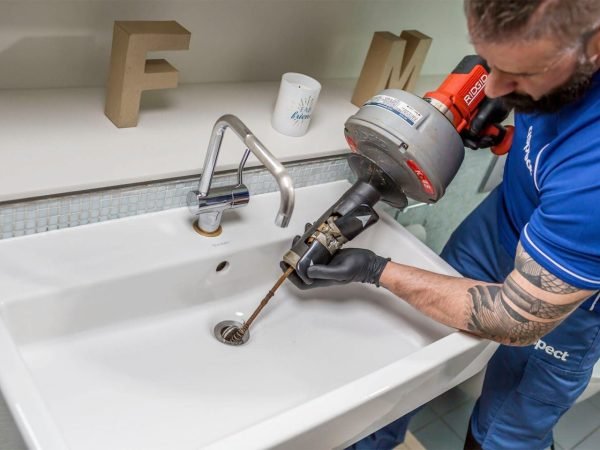 Altınova Lavabo Açma Jet Kanalizasyon