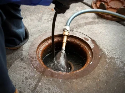 Altınova Logar Temizliği Jet Kanalizasyon