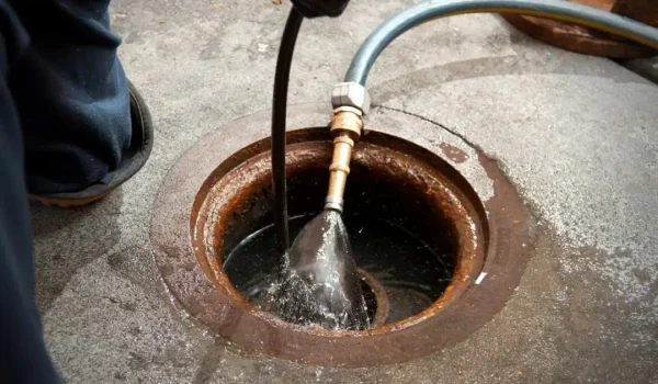 Altınova Logar Temizliği Jet Kanalizasyon