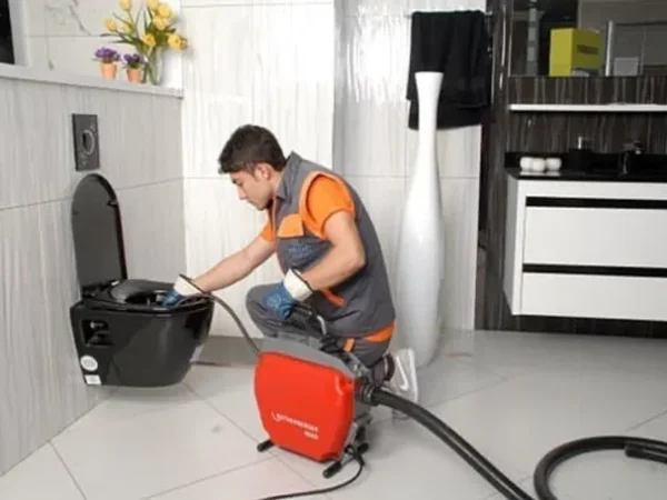 Altınova Tıkanıklık Açma Servisi