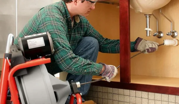 Altıntaş Gider Tıkanıklığı Açma