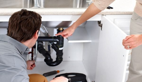 Altıntaş Mutfak Gideri Açma