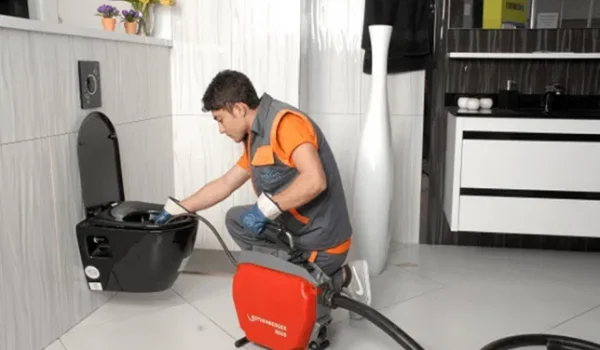 Altıntaş Tıkanıklık Açma Jet Kanalizasyon