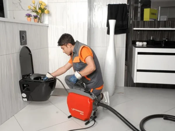 Altıntaş Tıkanıklık Açma Jet Kanalizasyon