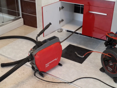 Altıntaş Tıkanıklık Açma Servisi