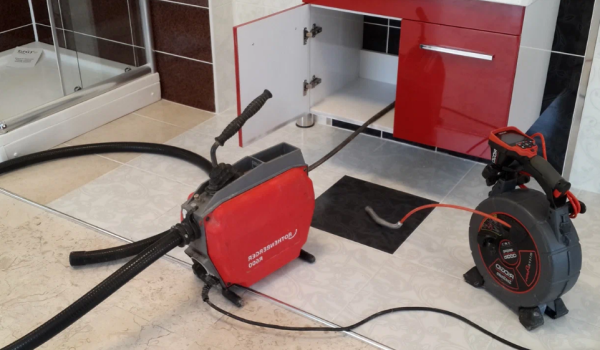 Altıntaş Tıkanıklık Açma Servisi