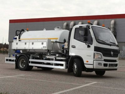 Altıntaş Vidanjör Antalya Jet Kanalizasyon