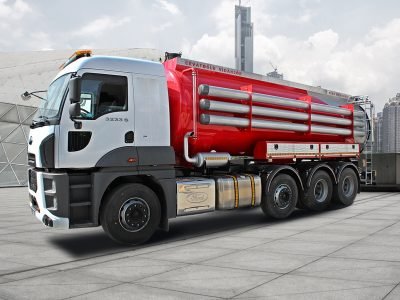 Altıntaş Vidanjör