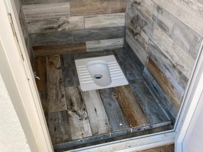 Antalya Tuvalet Tıkanıklığı Açma