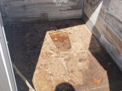 Güzelbağ tıkalı logar açma