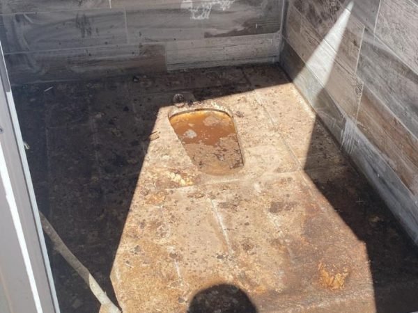 Güzelbağ tıkalı logar açma