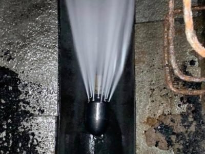 Kırmadan Tıkanık Açma