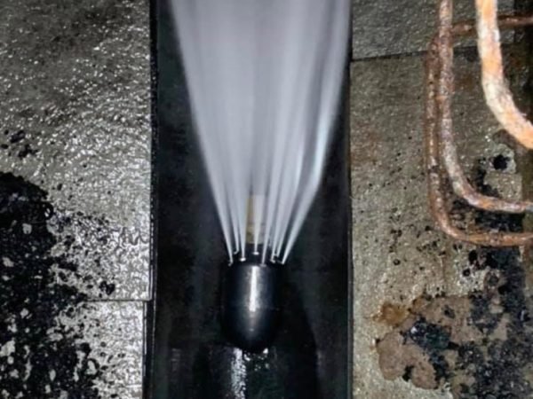 Kırmadan Tıkanık Açma