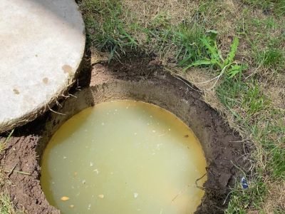 Belek tıkalı logar açma