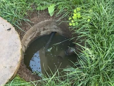 Antalya Kanalizasyon Temizleme