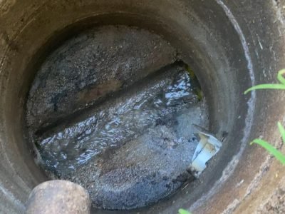 Barınaklar tıkalı logar açma