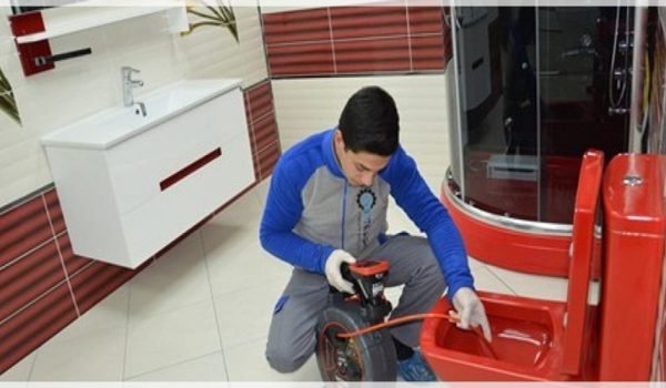 Barınaklar Gider Tıkanıklığı Açma