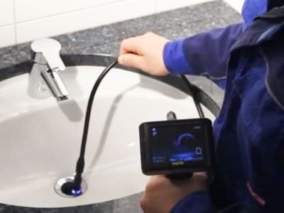 Barınaklar Lavabo Açma Jet Kanalizasyon