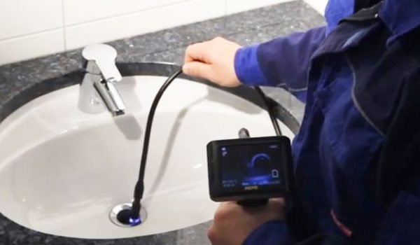 Barınaklar Lavabo Açma Jet Kanalizasyon