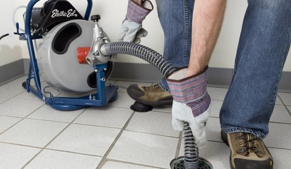 Barınaklar Tıkanıklık Açma Jet Kanalizasyon