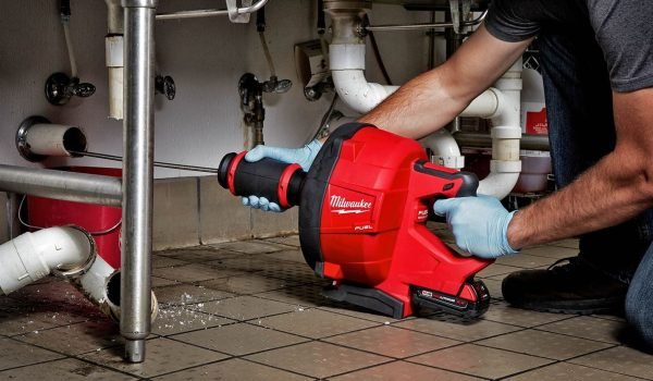 Barınaklar Tıkanıklık Açma Servisi