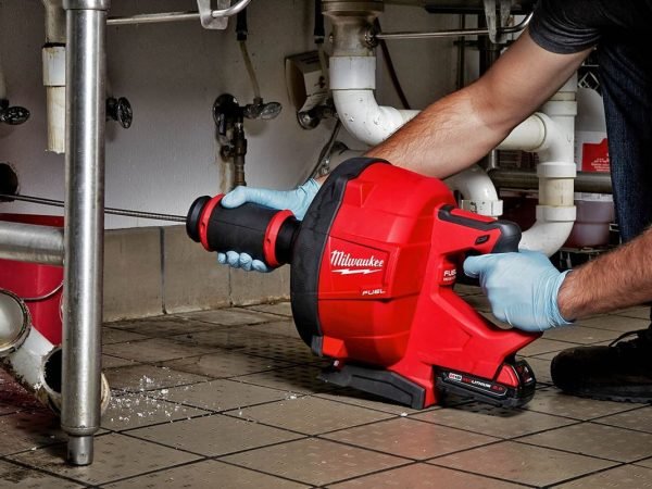 Barınaklar Tıkanıklık Açma Servisi