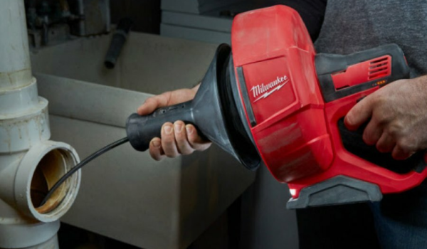 Belek Gider Tıkanıklığı Açma