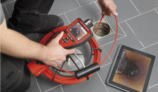 Çağlayan Gider Tıkanıklığı Açma