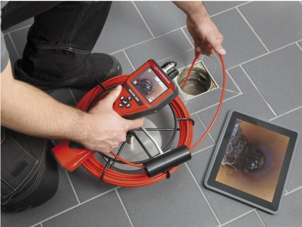 Çağlayan Gider Tıkanıklığı Açma