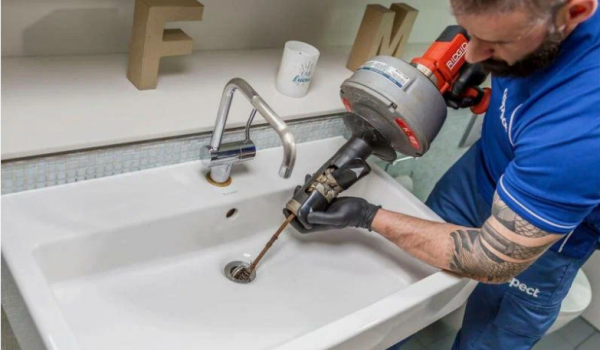 Çağlayan Lavabo Açma Jet Kanalizasyon