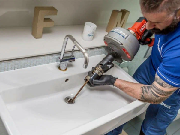 Çağlayan Lavabo Açma Jet Kanalizasyon