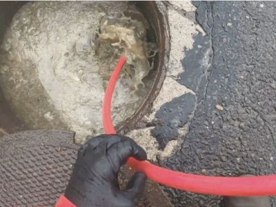 Çağlayan Logar Temizliği Jet Kanalizasyon