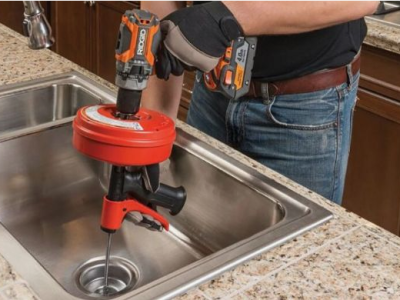 Çağlayan Mutfak Gideri Açma