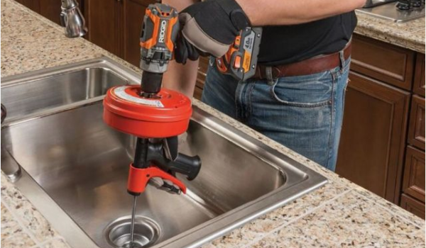 Çağlayan Mutfak Gideri Açma