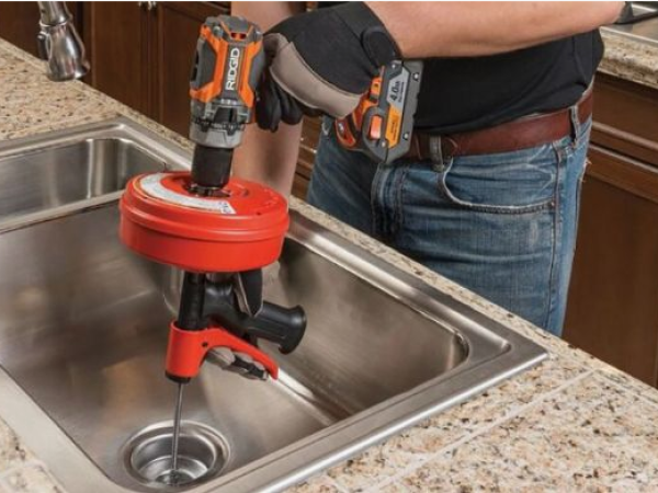 Çağlayan Mutfak Gideri Açma