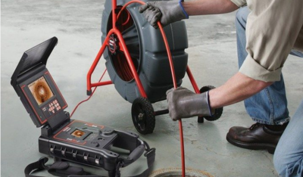 Çağlayan Tıkanıklık Açma Jet Kanalizasyon