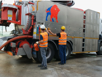 Çağlayan Vidanjör Antalya Jet Kanalizasyon