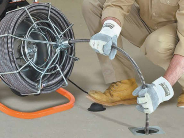 Ermenek Gider Tıkanıklığı Açma