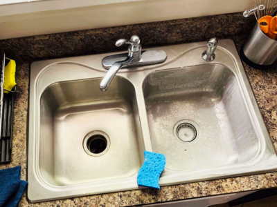 Ermenek Lavabo Açma Jet Kanalizasyon