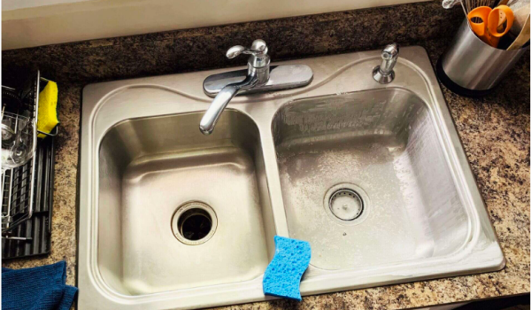 Ermenek Lavabo Açma Jet Kanalizasyon