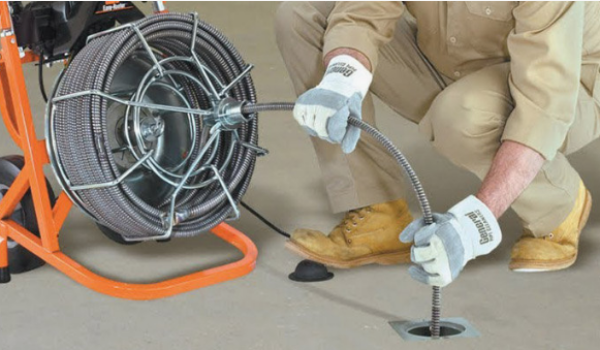 Ermenek Logar Temizliği Jet Kanalizasyon