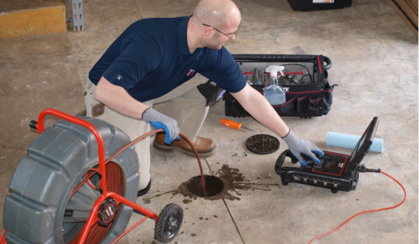 Ermenek Tıkanıklık Açma Jet Kanalizasyon