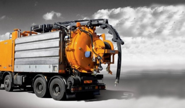 Ermenek Vidanjör Antalya Jet Kanalizasyon