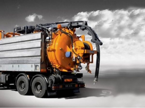 Ermenek Vidanjör Antalya Jet Kanalizasyon