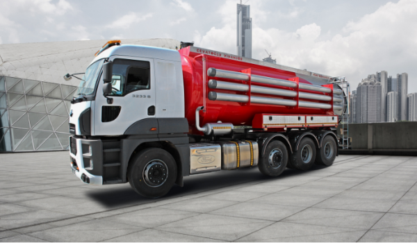 Fener Vidanjör Antalya Jet Kanalizasyon