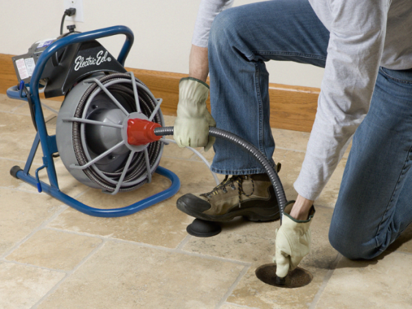 Güzelbağ Gider Tıkanıklığı Açma